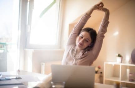 Prospero Group Wellbeing: Coping with Anxiety at Work