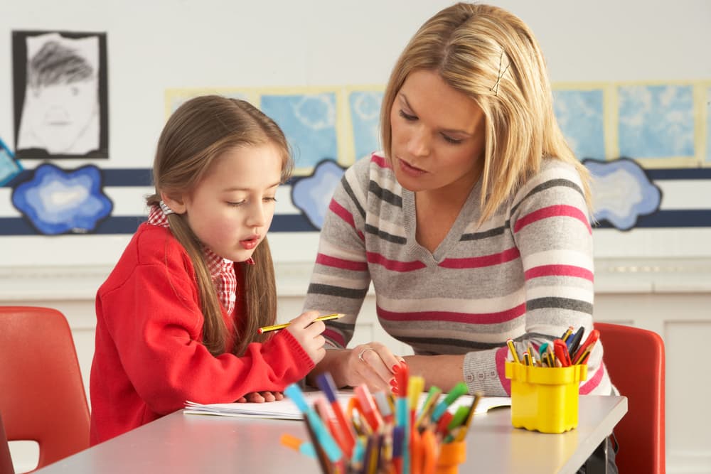 Primary Teacher Jobs & Support