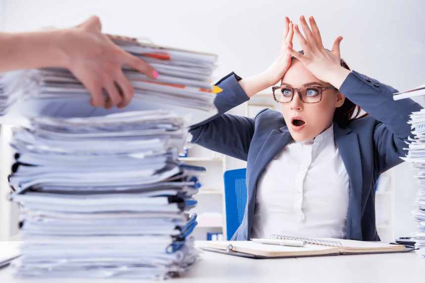 What are the Most Common Reasons for Resigning?