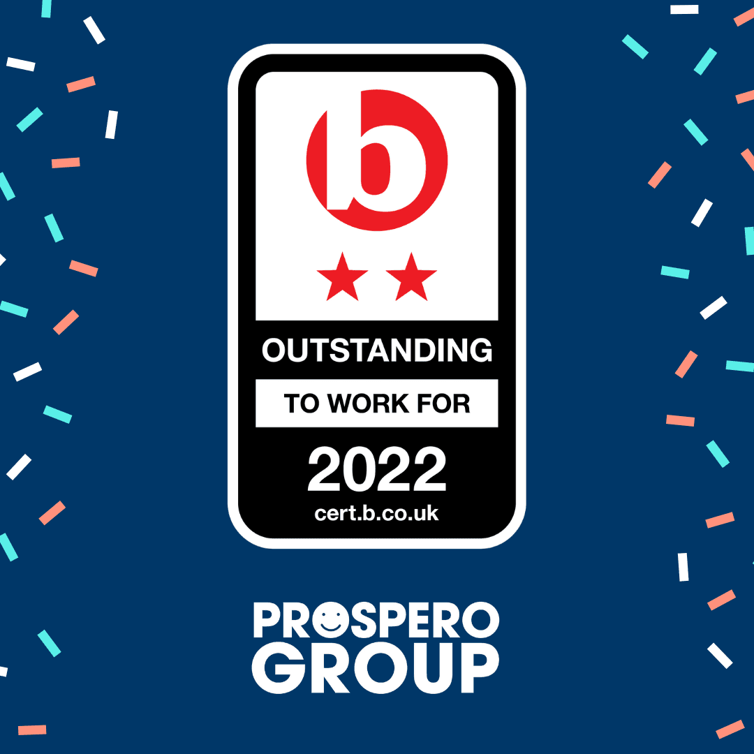 We are Award-Winning