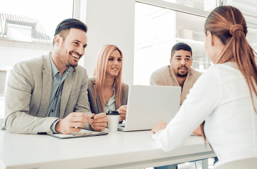 How to find a new teaching job