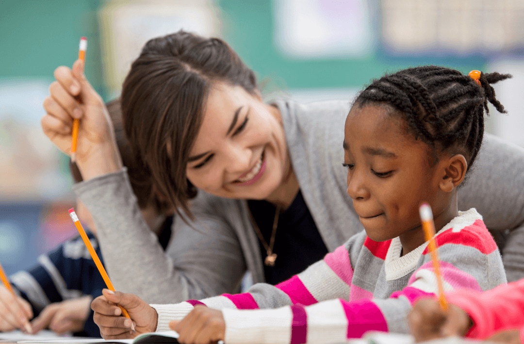 We provide CPD-accredited Online Courses for TeachAhead applicants