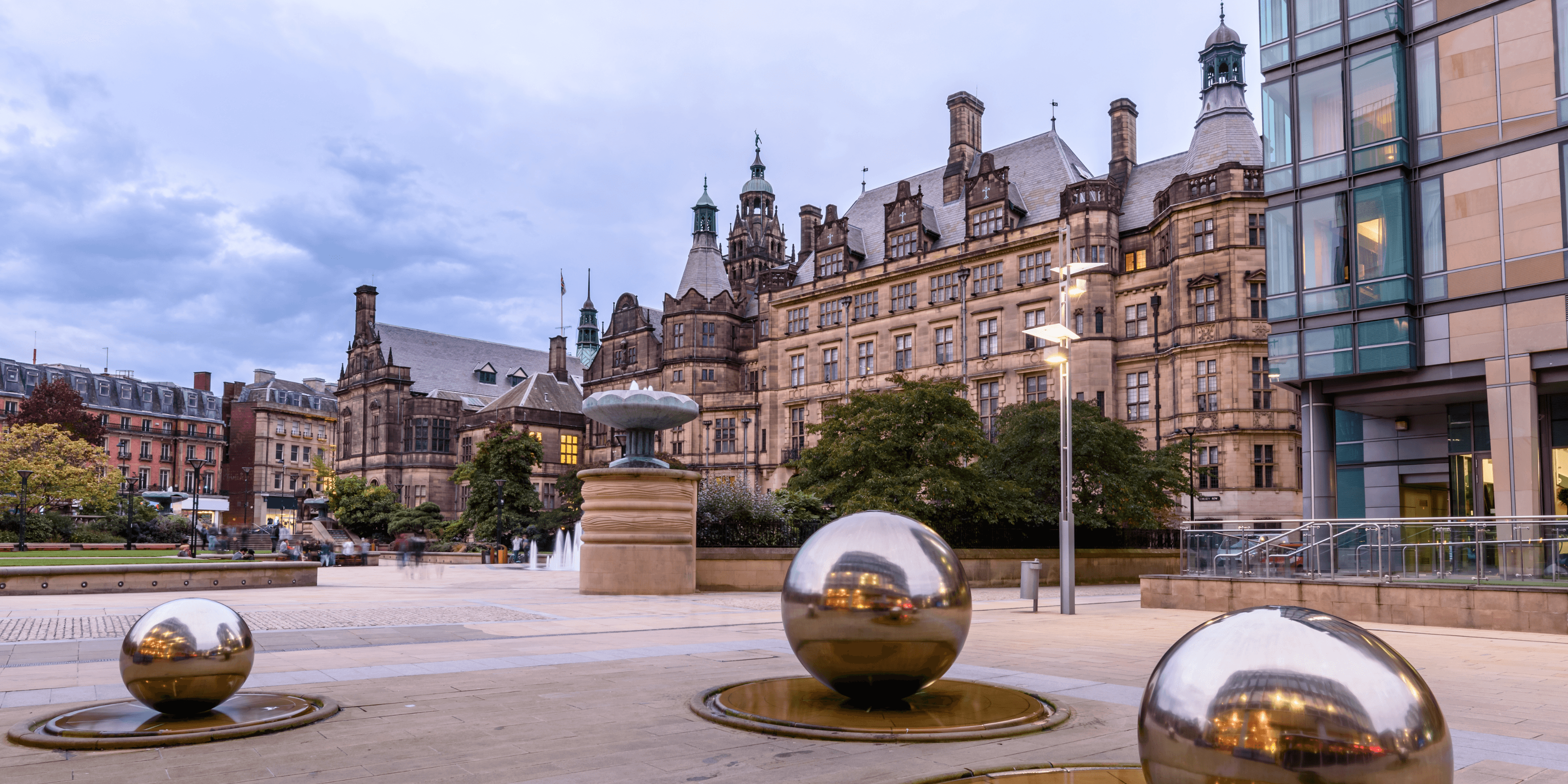 Sheffield Teaching Jobs