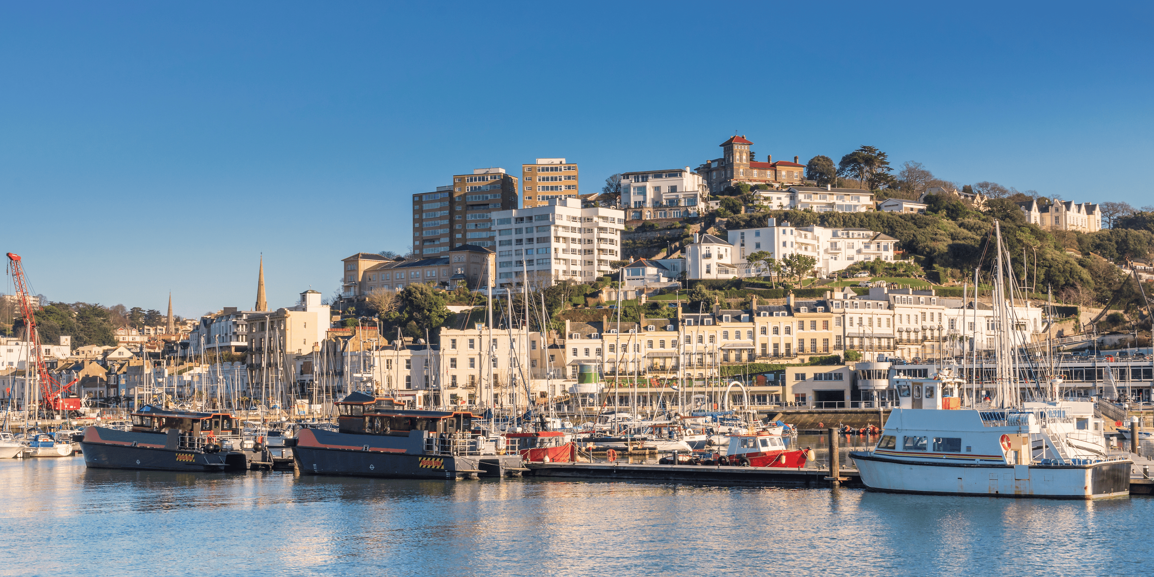 Teaching Jobs in the South West
