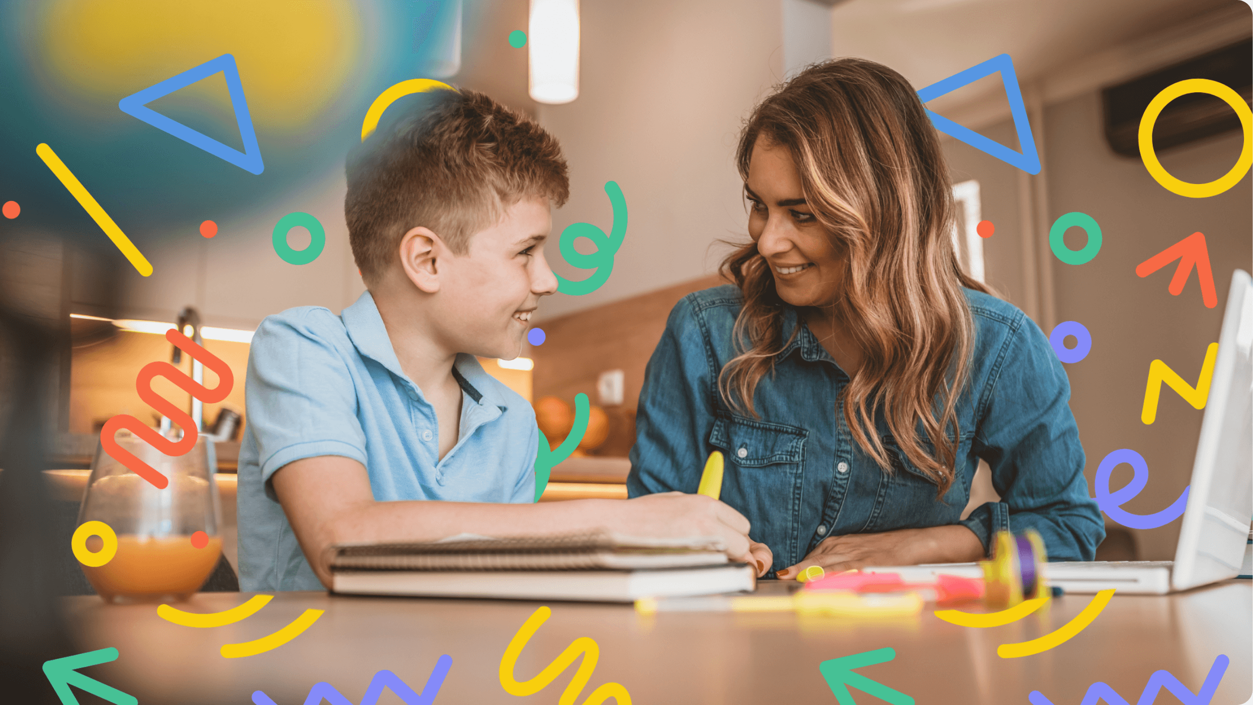National Teaching Assistants Day Awards
