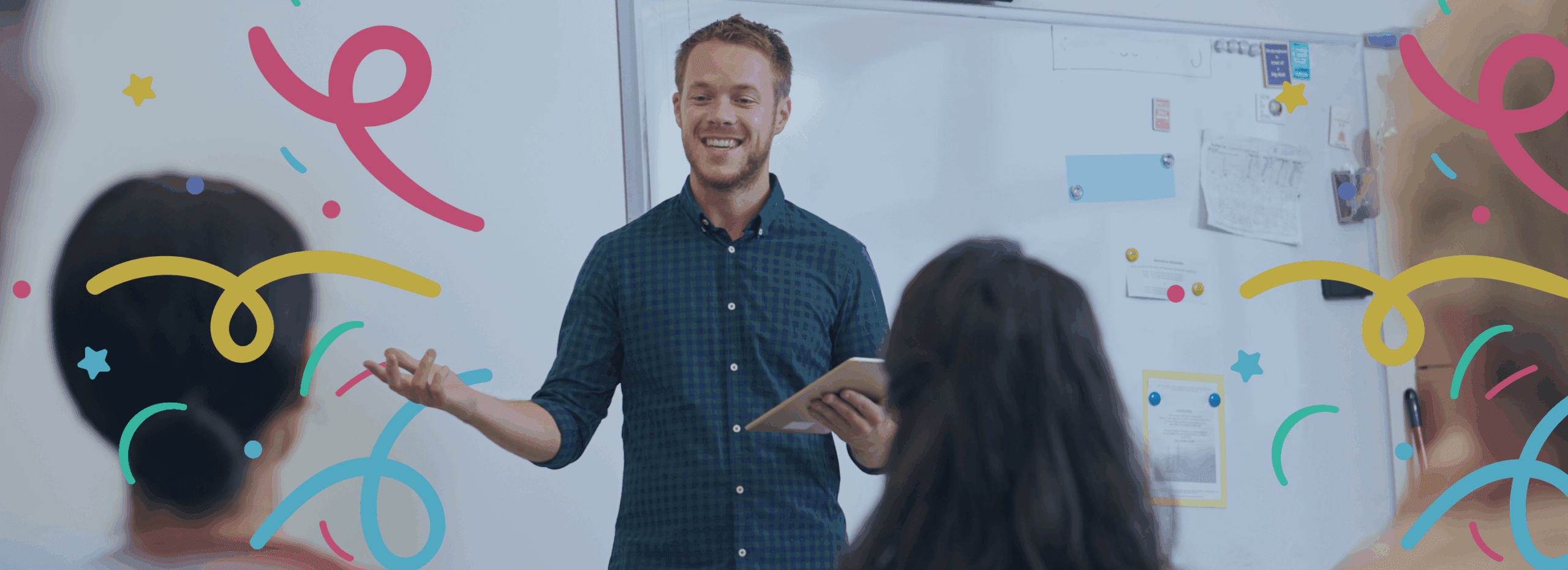 World Teachers' Day Awards