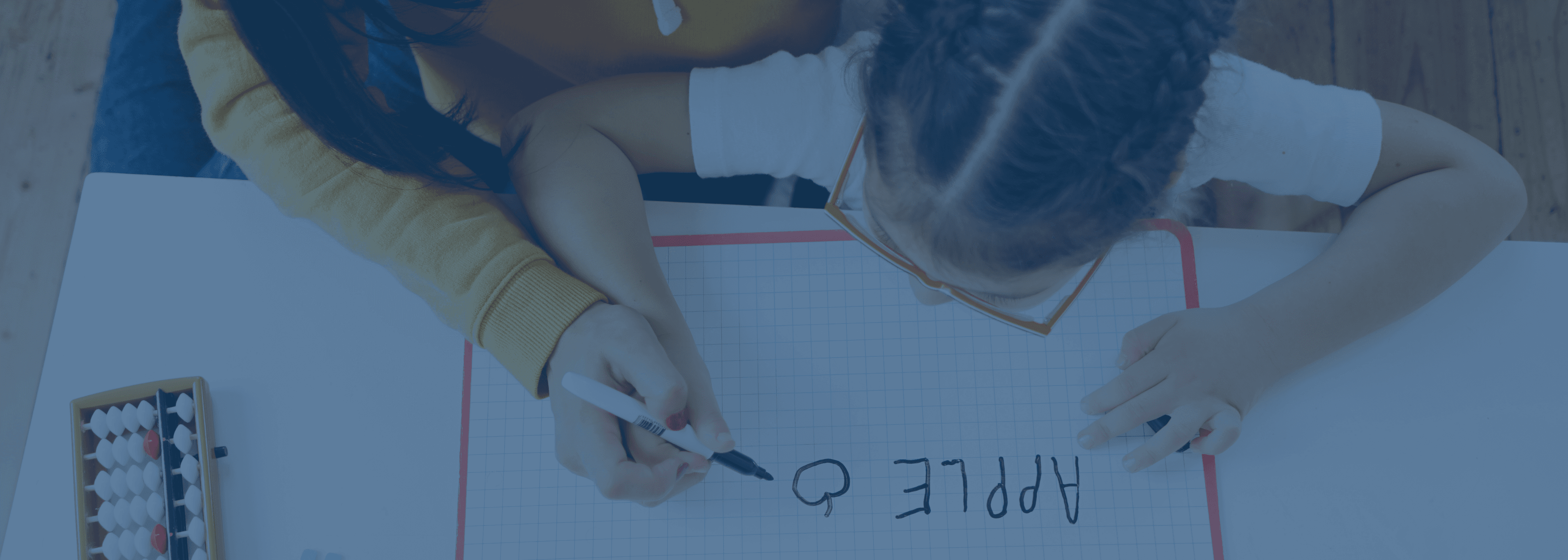 Becoming a Teaching Assistant