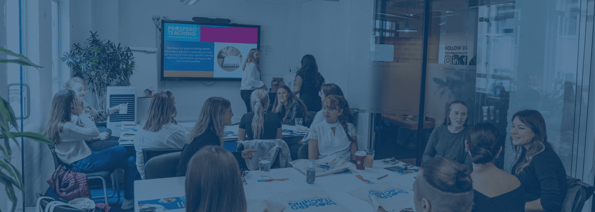 About Prospero Learning